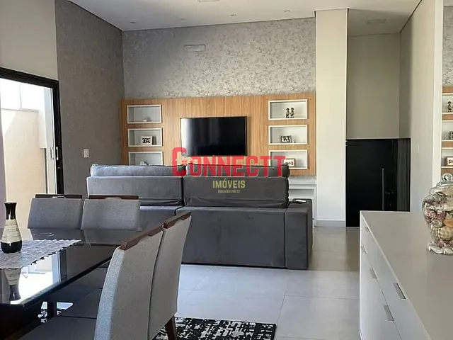 Sobrado com 371m² 3 quartos e 4 banheiros, à venda, no bairro Bonfim Paulista em Ribeirão Preto