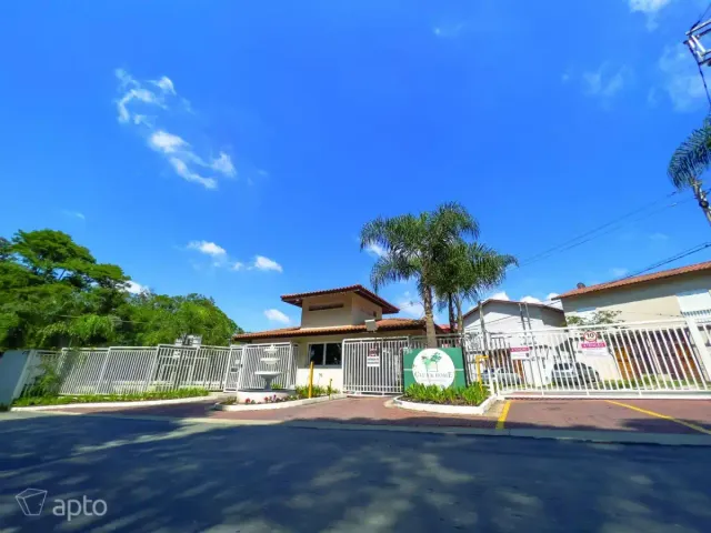 Sobrado com 76m² 2 quartos e 2 banheiros, à venda, no bairro Parque dos Pires em Vargem Grande Paulista