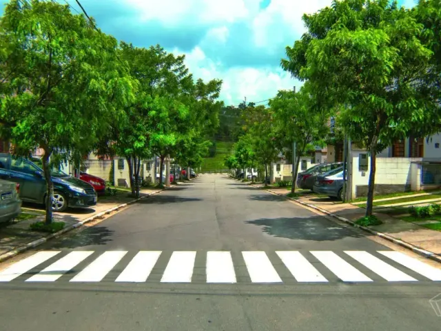 Sobrado com 76m² 2 quartos e 2 banheiros, à venda, no bairro Parque dos Pires em Vargem Grande Paulista