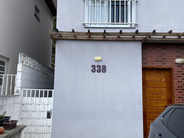 Sobrado com 76m² 2 quartos e 2 banheiros, à venda, no bairro Parque dos Pires em Vargem Grande Paulista