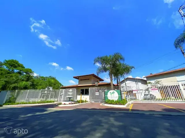 Sobrado com 76m² 2 quartos e 2 banheiros, à venda, no bairro Parque dos Pires em Vargem Grande Paulista