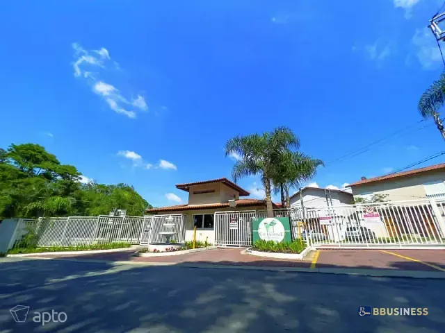 Sobrado com 76m² 2 quartos e 2 banheiros, à venda, no bairro Parque dos Pires em Vargem Grande Paulista
