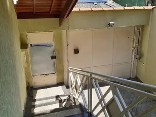 Foto do Sobrado - Excelente Sobrado à venda, 203 m² de constução, 3 domitórios, 1 suíte, 5 vagas - Gopoúva - Guarulhos/SP | Imobiliária Compare