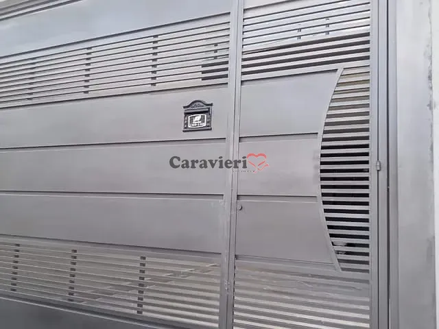Sobrado 3 quartos e 2 banheiros, à venda, no bairro Vila Granada em São Paulo