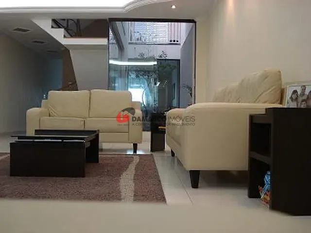 Sobrado com 440m², à venda, no bairro São José em São Caetano do Sul