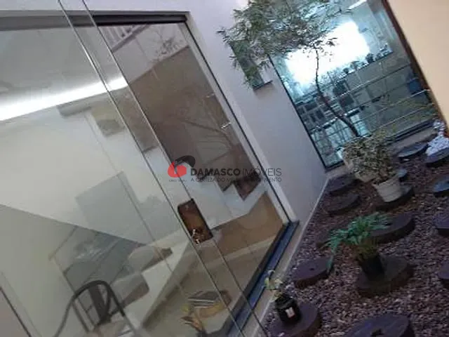 Sobrado com 440m², à venda, no bairro São José em São Caetano do Sul