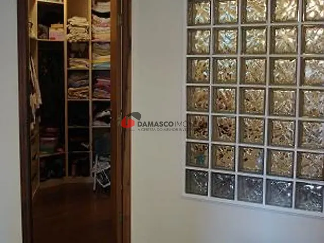 Sobrado com 440m², à venda, no bairro São José em São Caetano do Sul