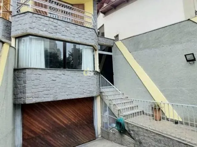 Sobrado com 240m² 4 quartos e 3 banheiros, à venda, no bairro Jardim Pinheiros em São Paulo