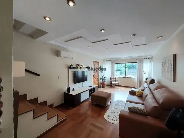 Sobrado com 240m² 4 quartos e 3 banheiros, à venda, no bairro Jardim Pinheiros em São Paulo