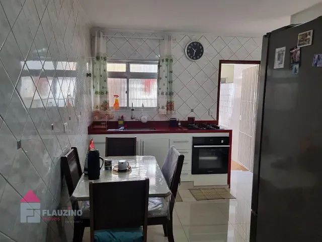 Sobrado com 90m² 2 quartos e 2 banheiros, à venda, no bairro Jardim Casablanca em São Paulo