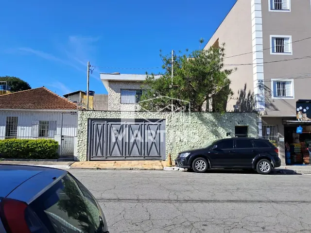 Sobrado com 407m² 6 quartos e 4 banheiros, à venda, no bairro Vila Pirajussara em São Paulo