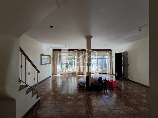 Sobrado com 407m² 6 quartos e 4 banheiros, à venda, no bairro Vila Pirajussara em São Paulo