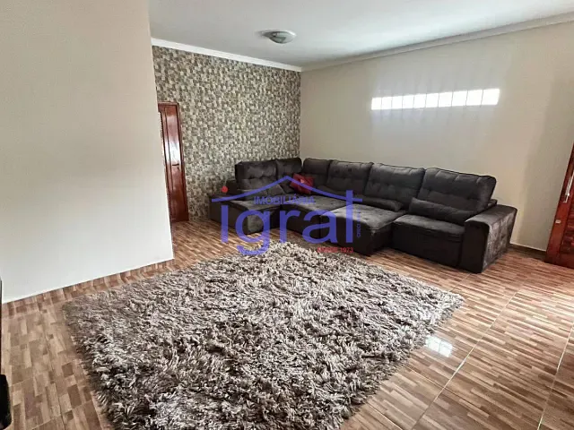 Sobrado com 350m² 3 quartos e 4 banheiros, à venda, no bairro Vila Parque Jabaquara em São Paulo