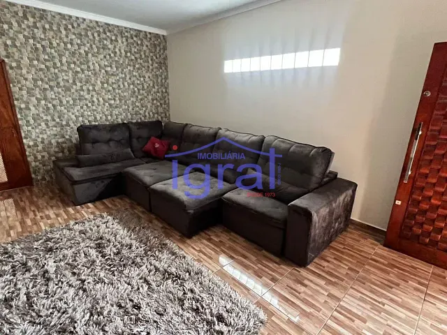 Sobrado com 350m² 3 quartos e 4 banheiros, à venda, no bairro Vila Parque Jabaquara em São Paulo