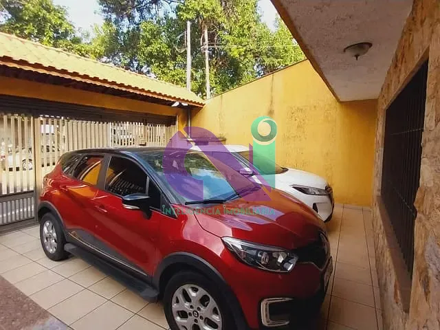 Sobrado com 400m² 6 quartos e 4 banheiros, à venda, no bairro Pestana em Osasco