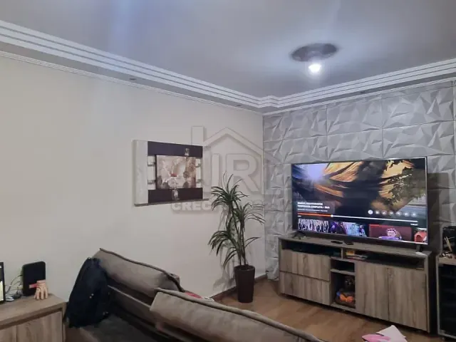 Sobrado com 270m² 4 quartos e 2 banheiros, à venda, no bairro Centro em Ribeirão Pires