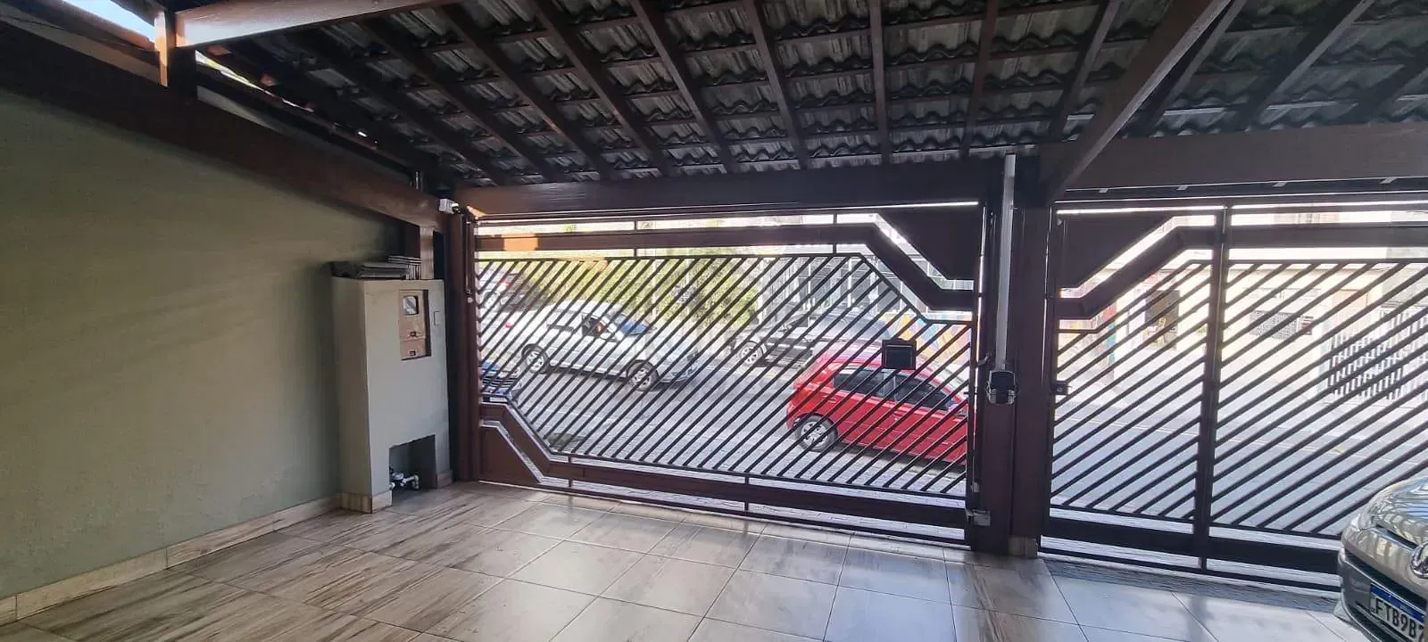Sobrado, 4 quartos, 269 m² - Foto 25