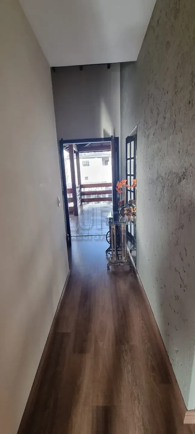 Sobrado, 4 quartos, 269 m² - Foto 18