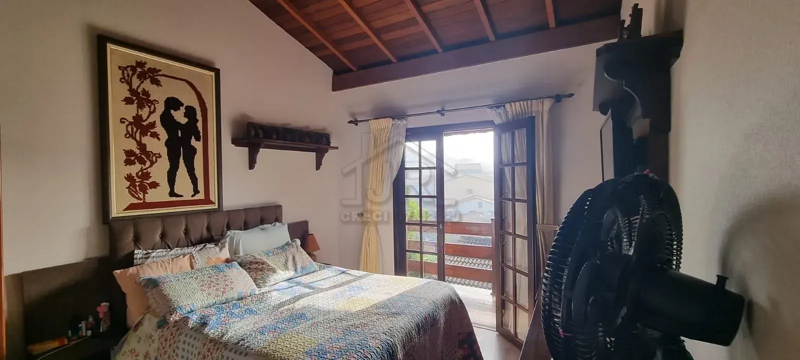 Sobrado, 4 quartos, 269 m² - Foto 10