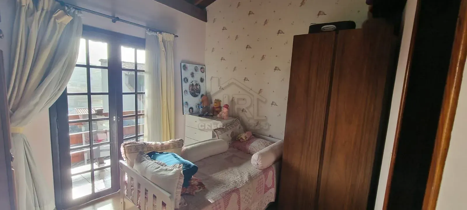 Sobrado, 4 quartos, 269 m² - Foto 11