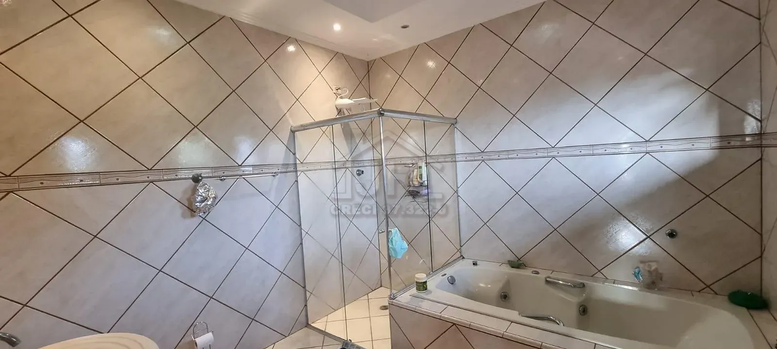 Sobrado, 4 quartos, 269 m² - Foto 14