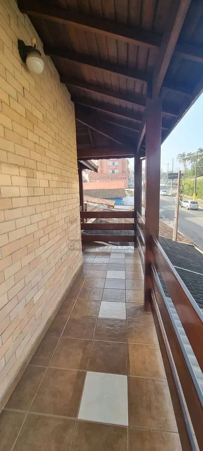 Sobrado, 4 quartos, 269 m² - Foto 19