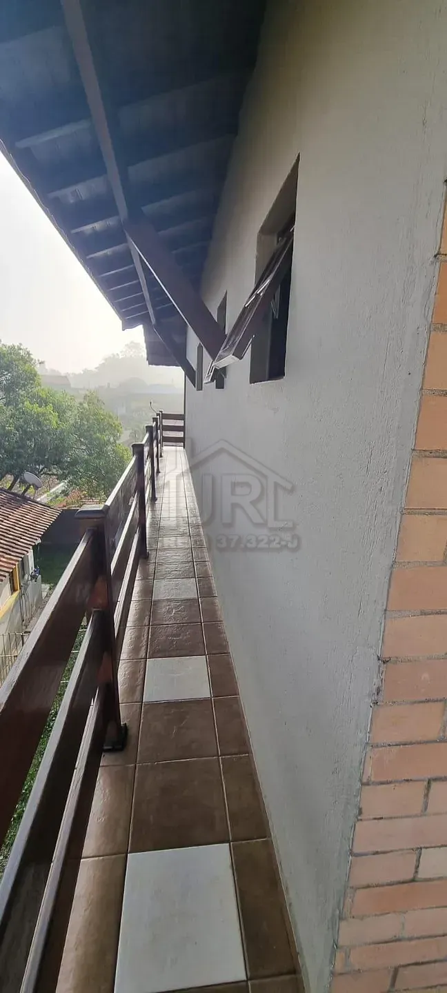 Sobrado, 4 quartos, 269 m² - Foto 21