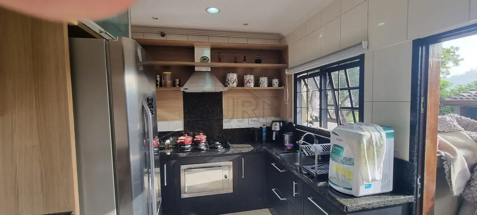 Sobrado, 4 quartos, 269 m² - Foto 5