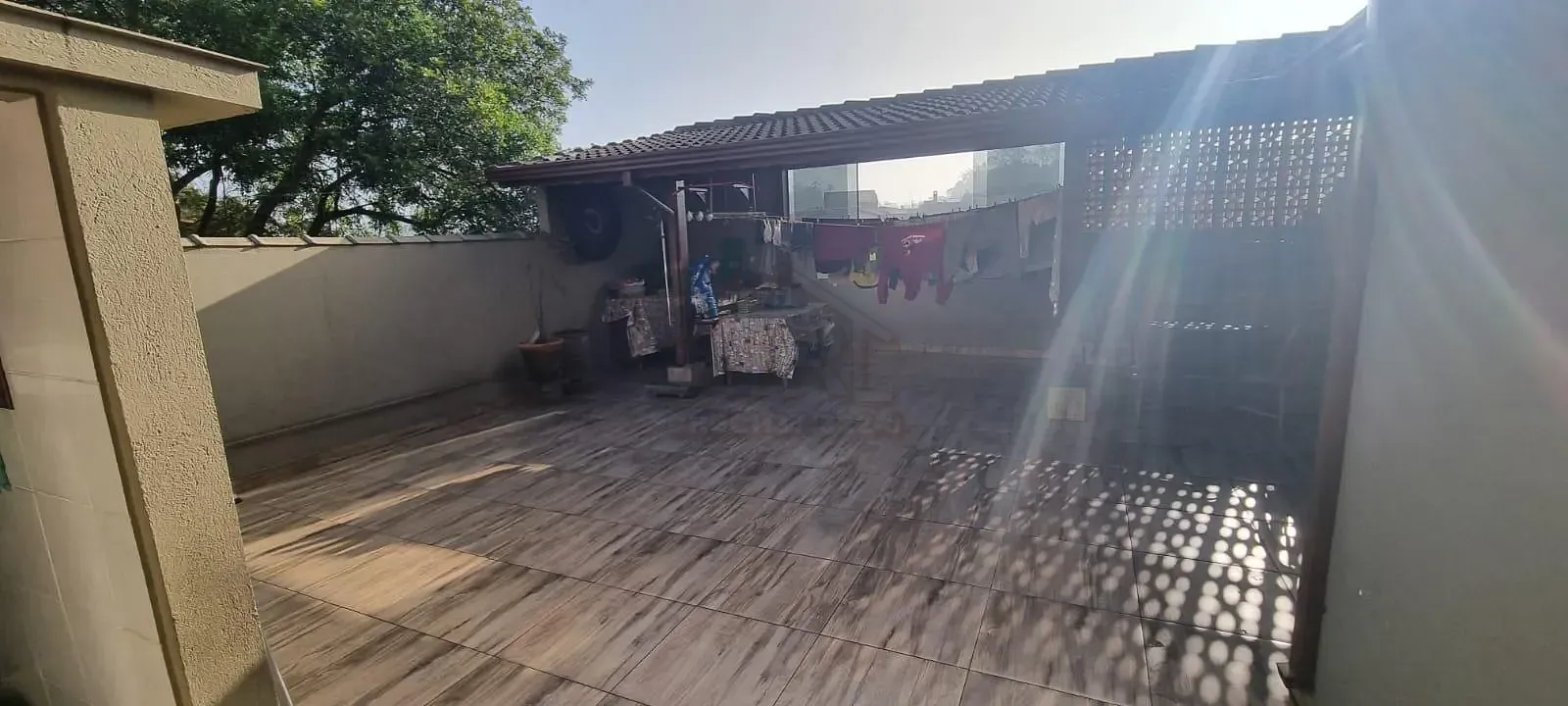 Sobrado, 4 quartos, 269 m² - Foto 23