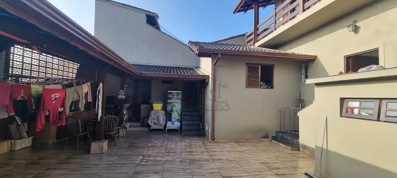 Sobrado, 4 quartos, 269 m² - Foto 24