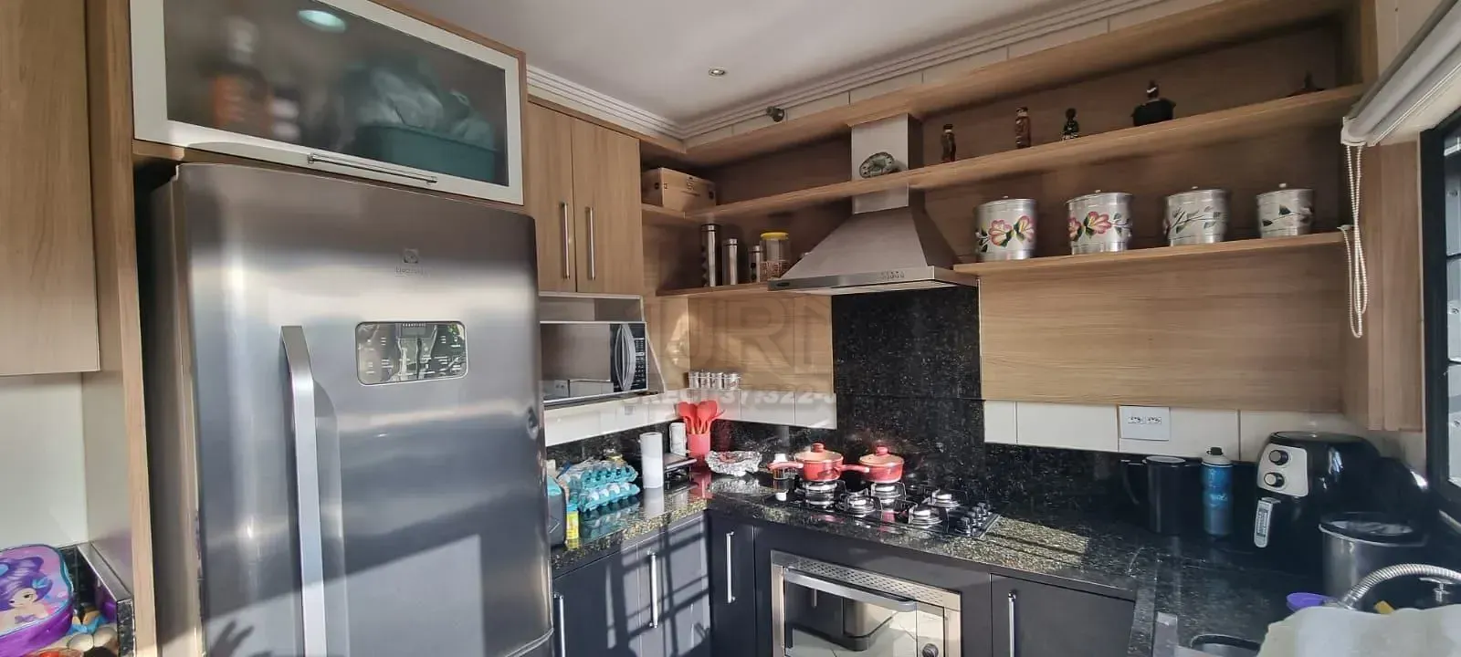 Sobrado, 4 quartos, 269 m² - Foto 6