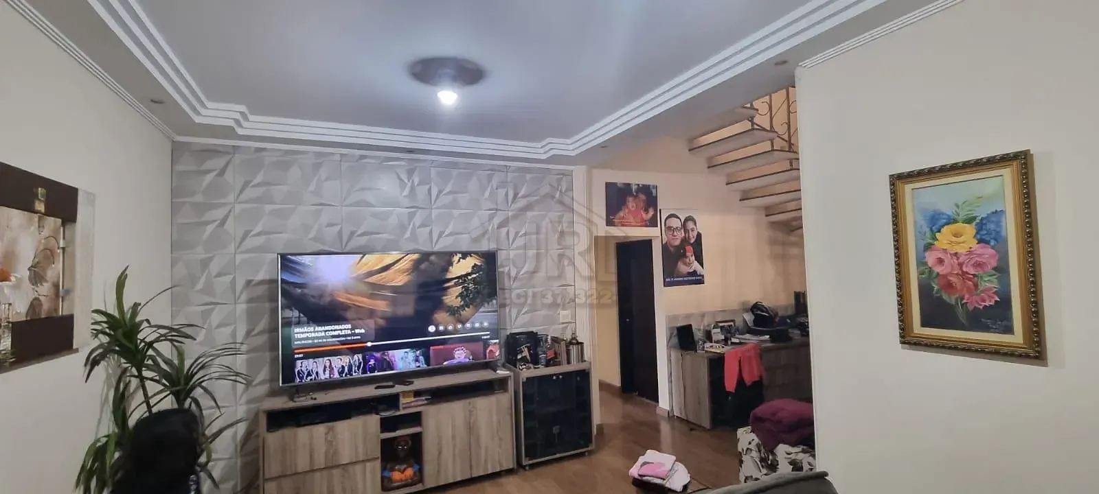 Sobrado, 4 quartos, 269 m² - Foto 2