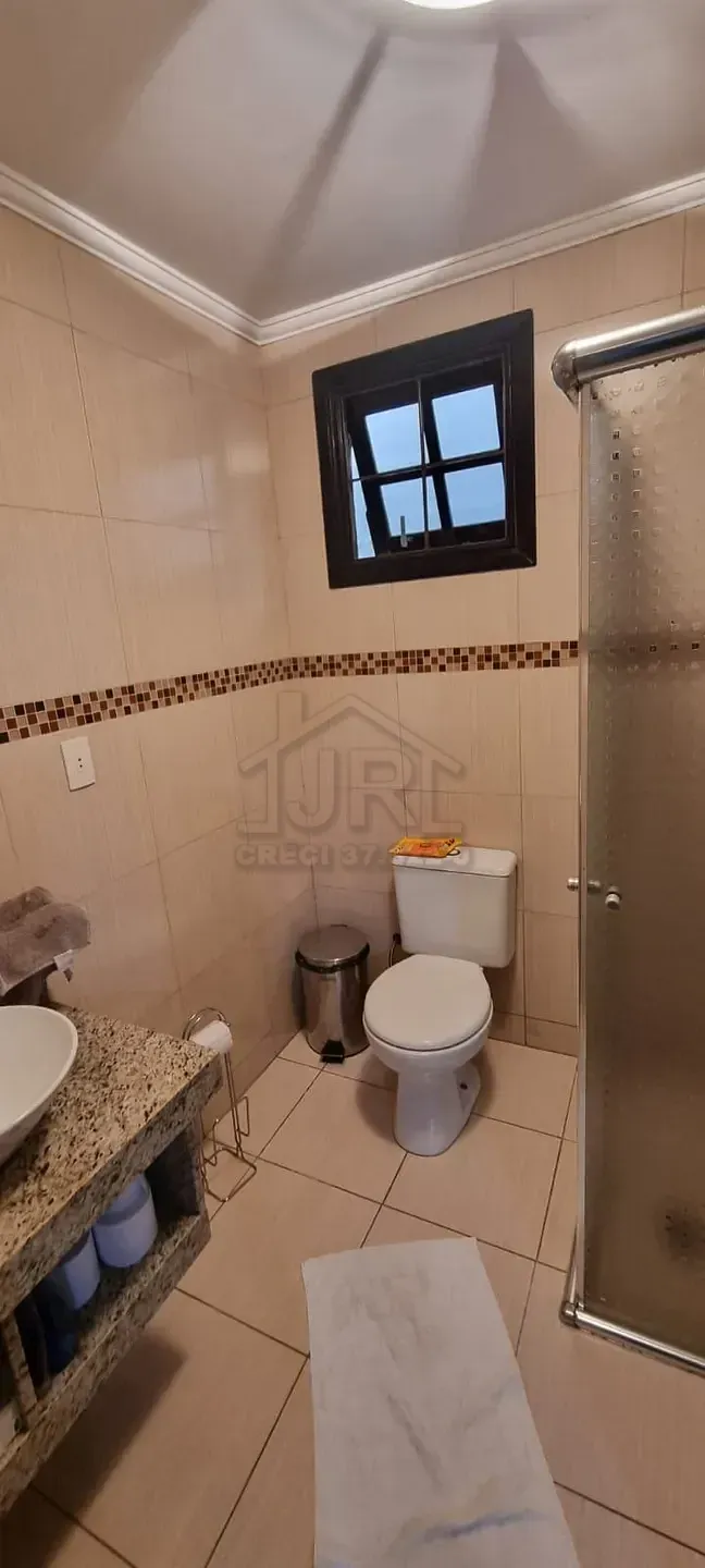 Sobrado, 4 quartos, 269 m² - Foto 13