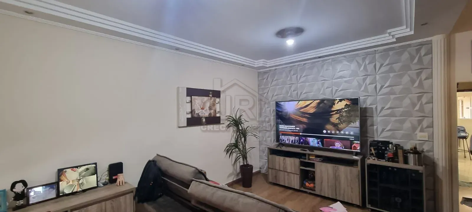 Sobrado, 4 quartos, 269 m² - Foto 3