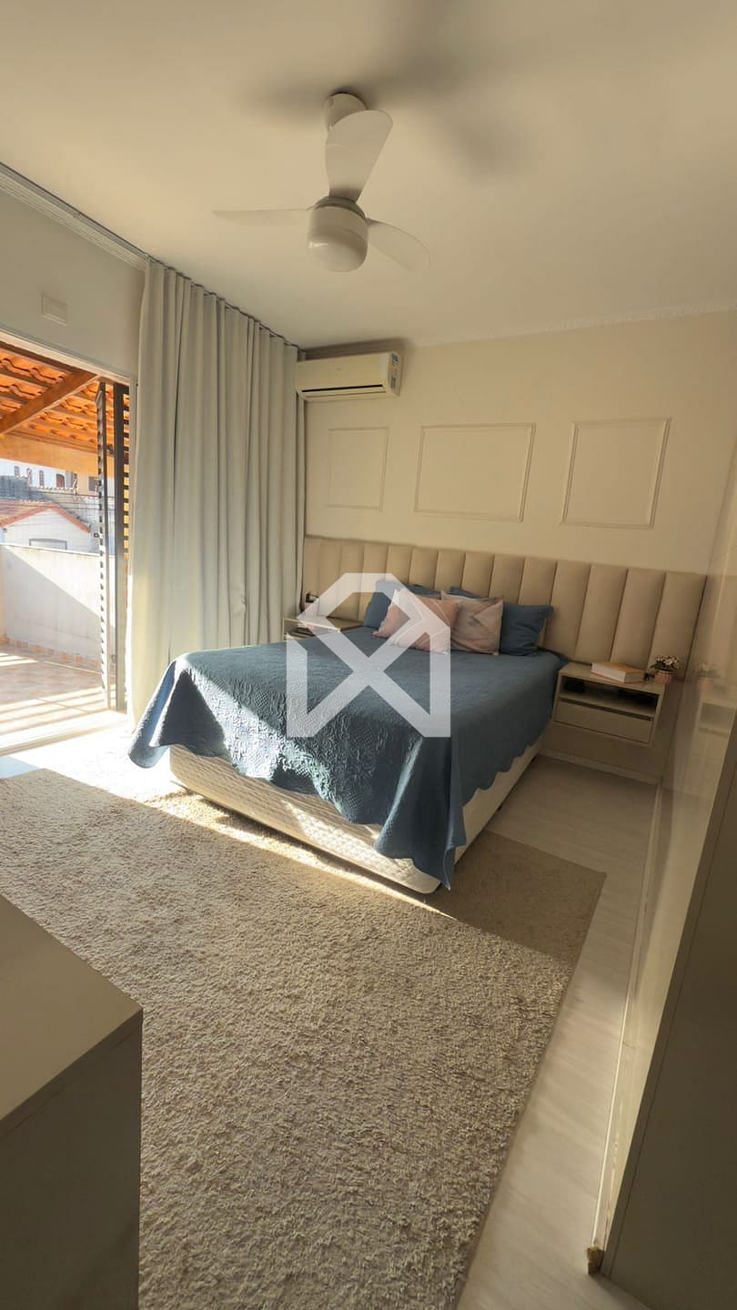 Sobrado, 2 quartos, 130 m² - Foto 9