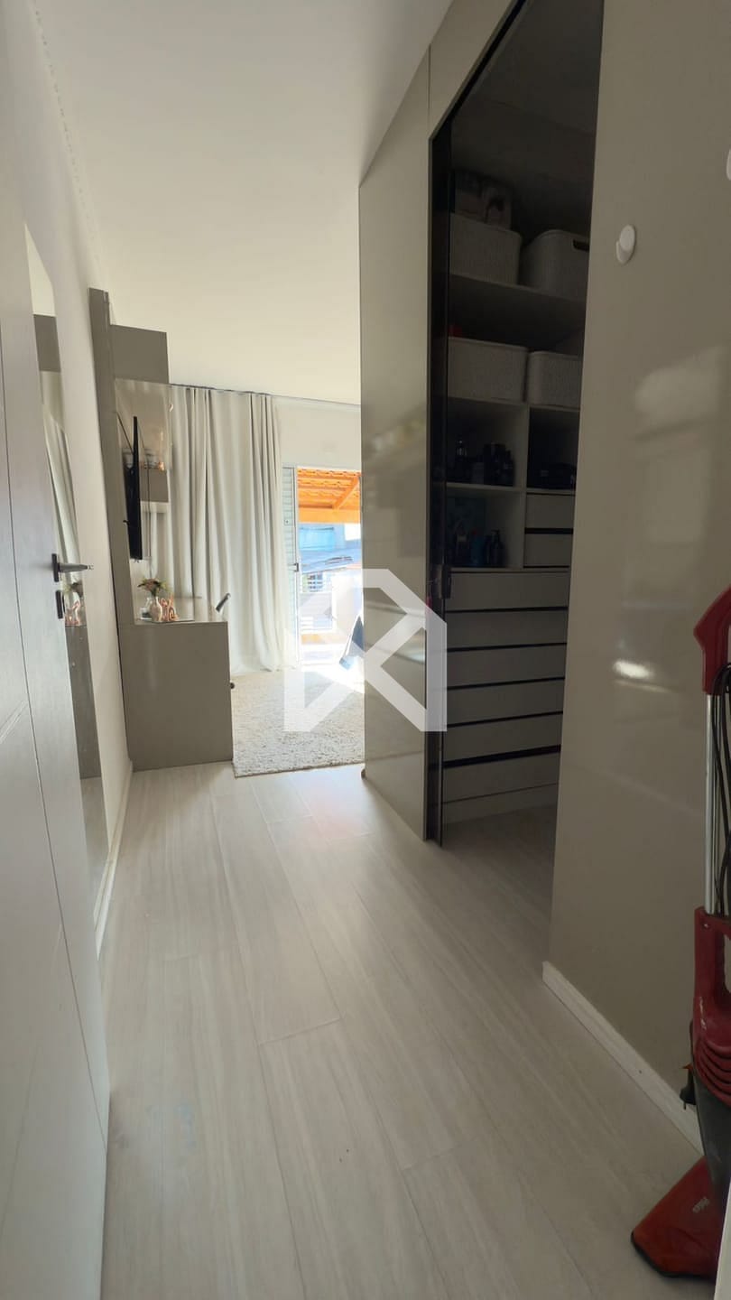 Sobrado, 2 quartos, 130 m² - Foto 10