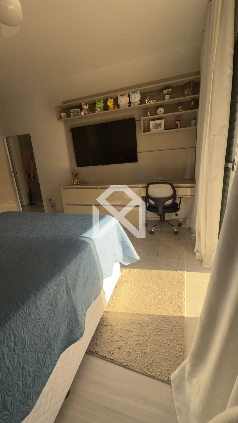 Sobrado, 2 quartos, 130 m² - Foto 12