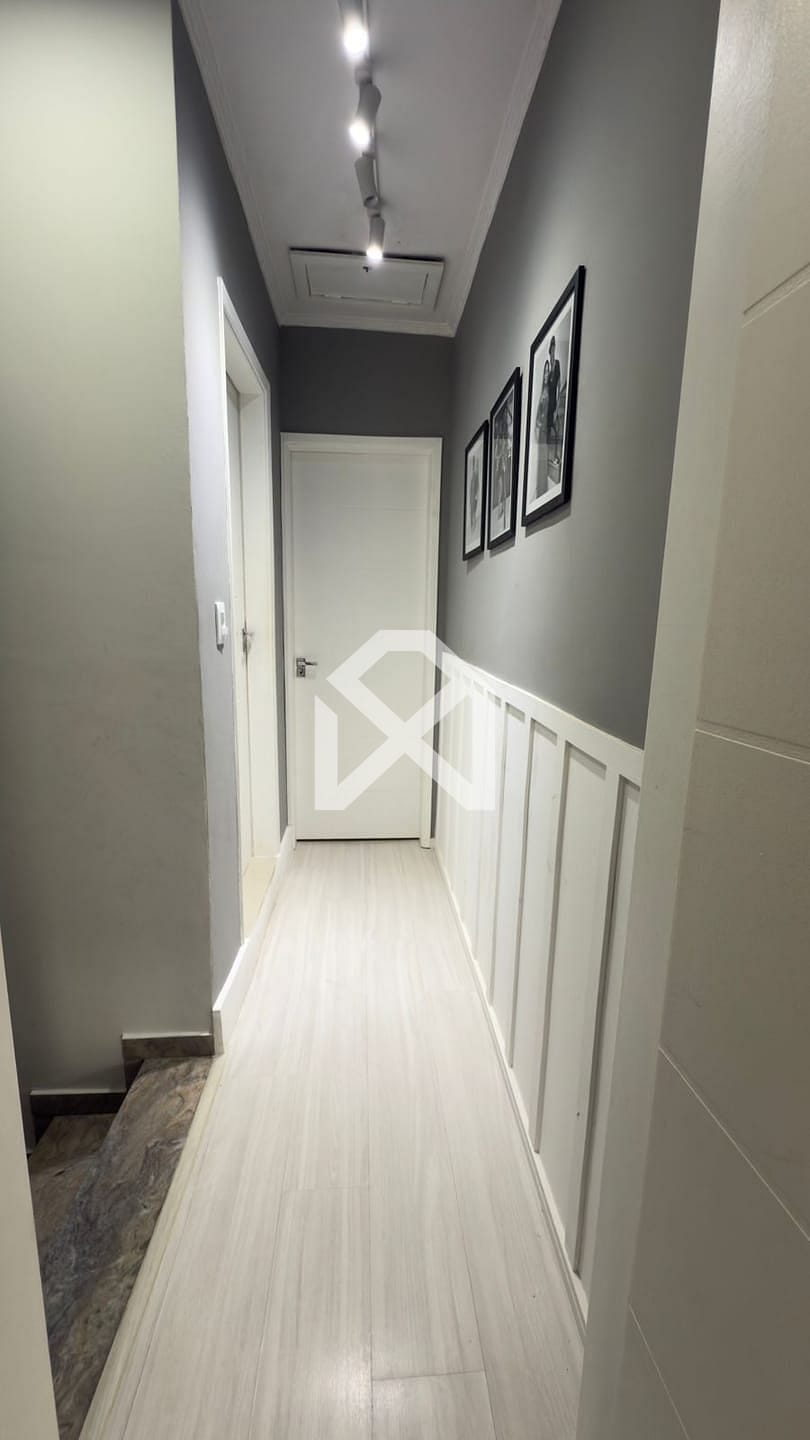 Sobrado, 2 quartos, 130 m² - Foto 8