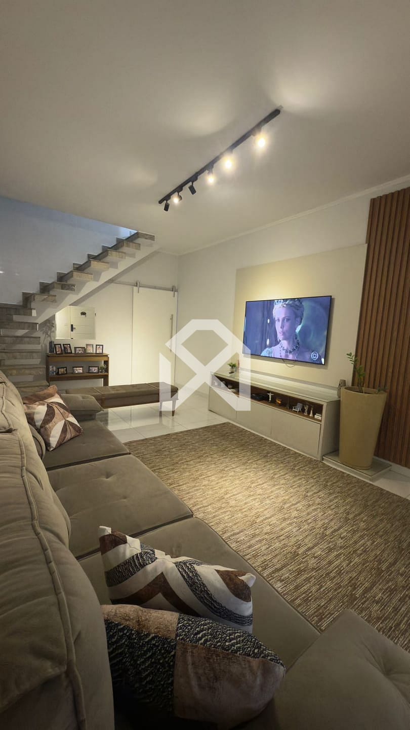 Sobrado, 2 quartos, 130 m² - Foto 3