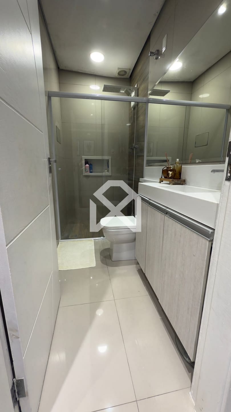 Sobrado, 2 quartos, 130 m² - Foto 13