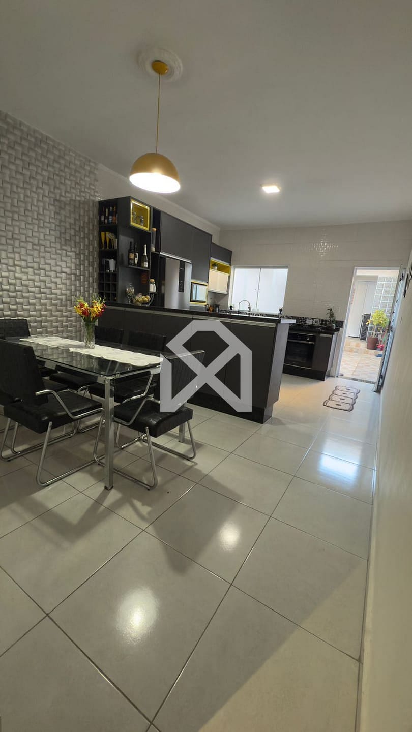 Sobrado, 2 quartos, 130 m² - Foto 5