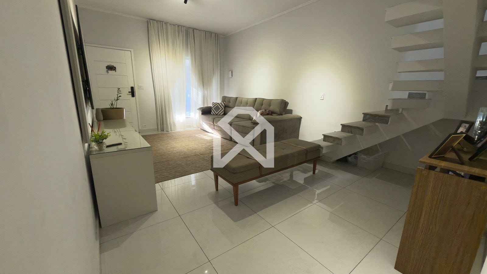 Sobrado, 2 quartos, 130 m² - Foto 4