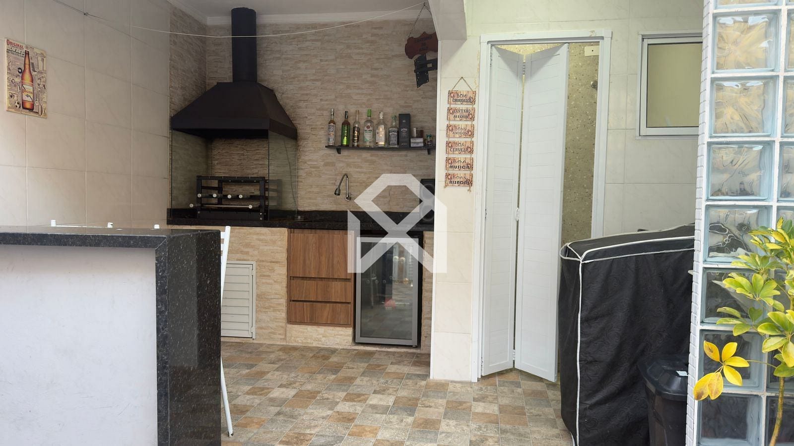 Sobrado, 2 quartos, 130 m² - Foto 16