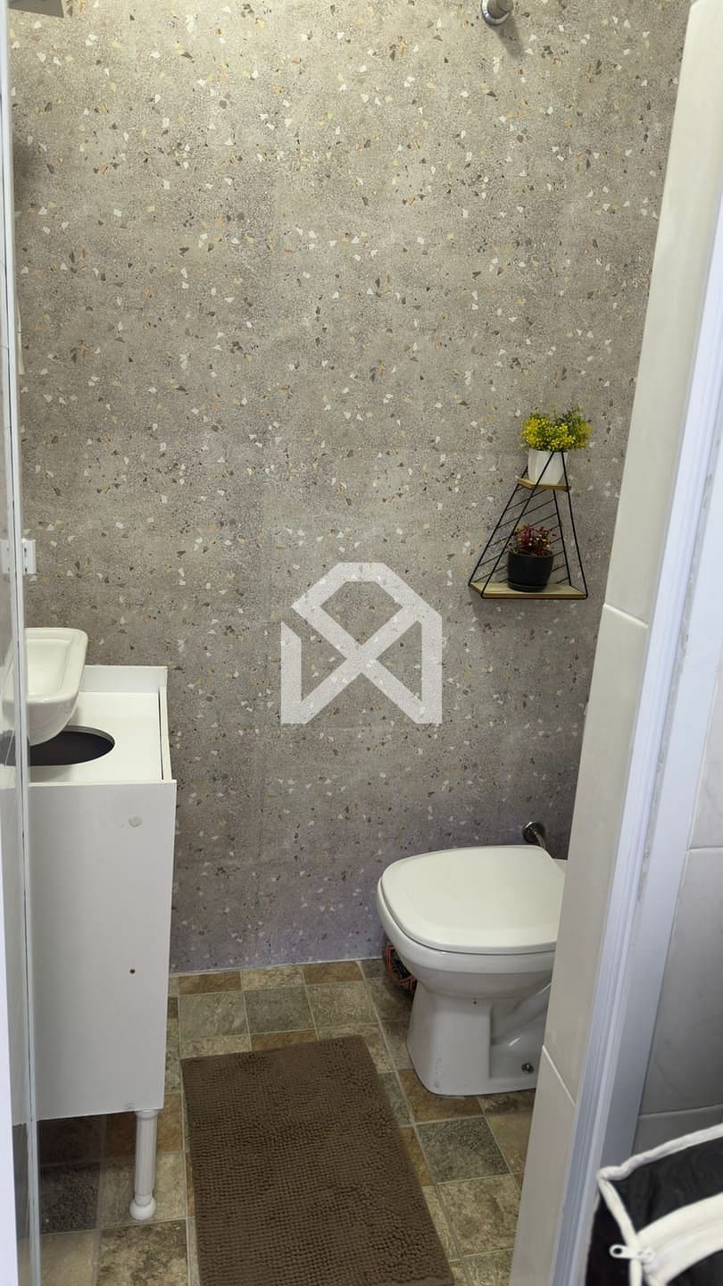 Sobrado, 2 quartos, 130 m² - Foto 17