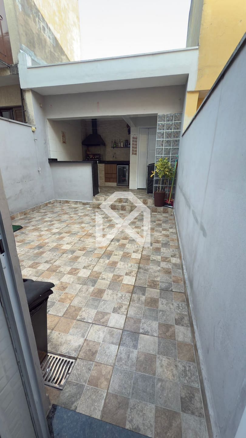 Sobrado, 2 quartos, 130 m² - Foto 15