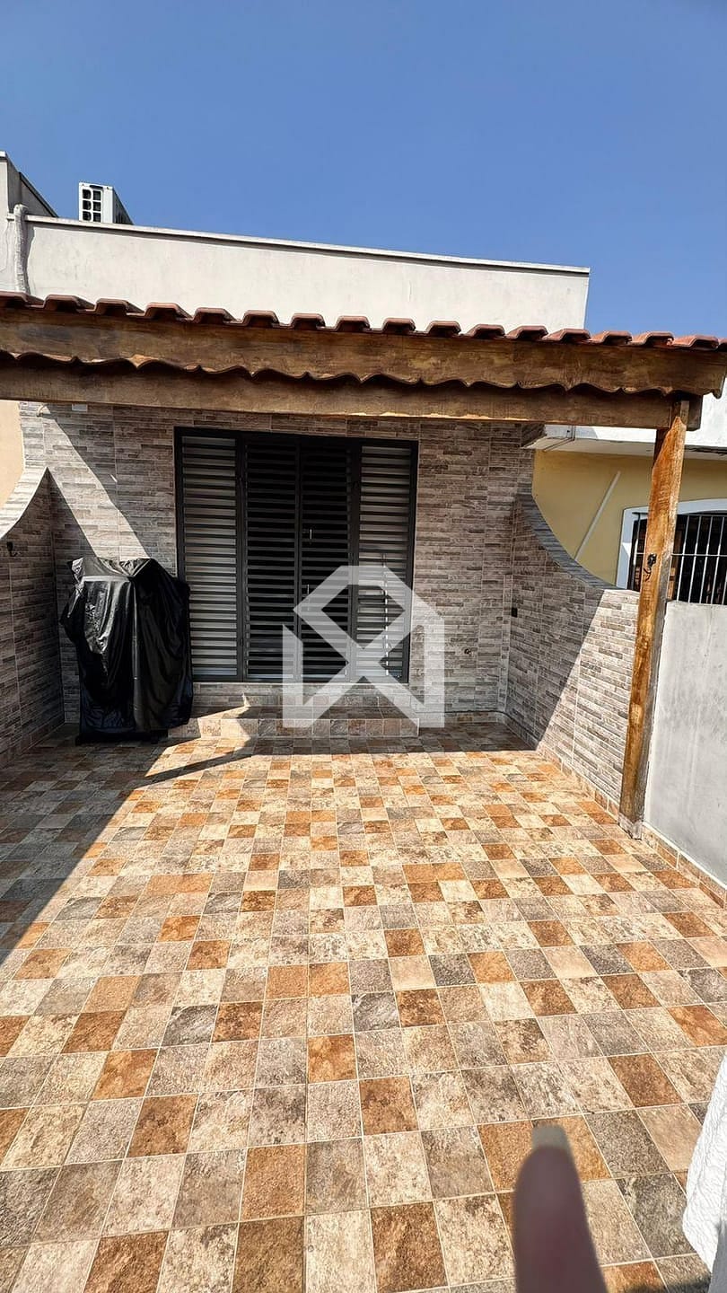 Sobrado, 2 quartos, 130 m² - Foto 18