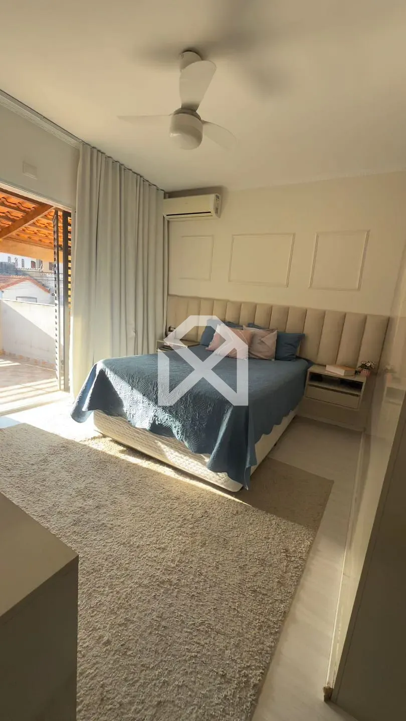 Sobrado, 2 quartos, 130 m² - Foto 9