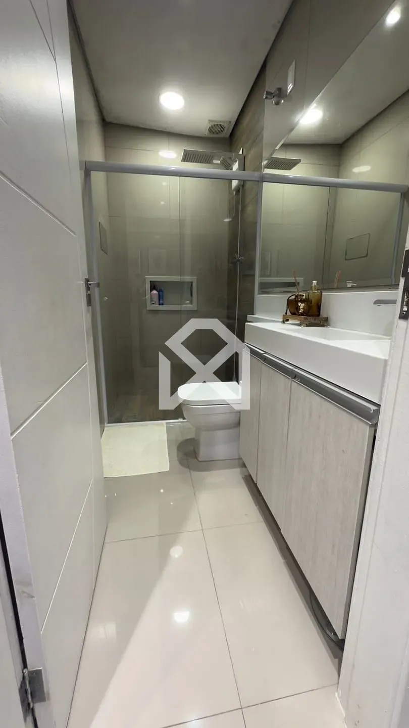 Sobrado, 2 quartos, 130 m² - Foto 13