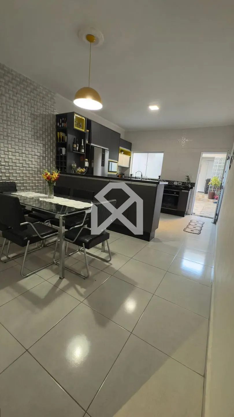 Sobrado, 2 quartos, 130 m² - Foto 5