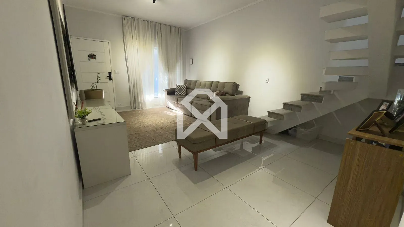 Sobrado, 2 quartos, 130 m² - Foto 4
